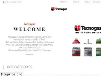 tecnogasthai.com