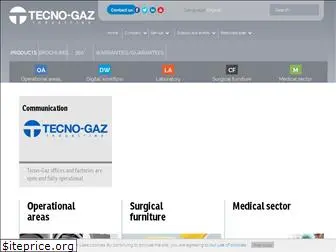 tecnogaz.com