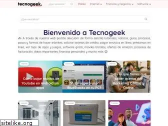 tecnogeek.net