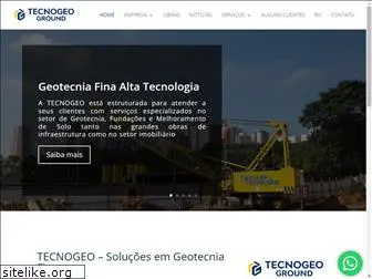 tecnogeo.com.br