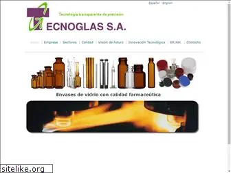 tecnoglas.es