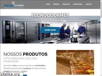 tecnogourmet.com.br