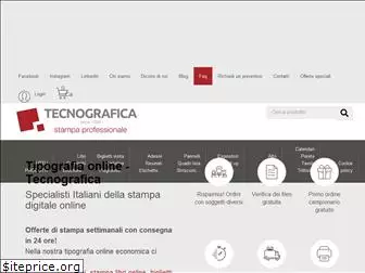 tecnograficarossi.it