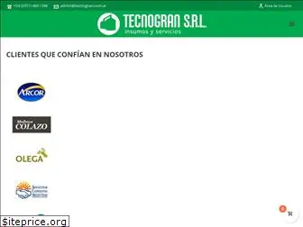 tecnogran.com