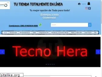 tecnohera.com