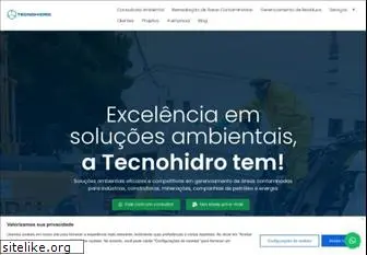 tecnohidro.com.br