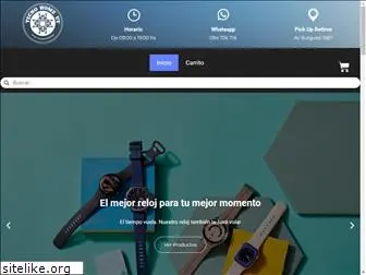 tecnohomeuy.com