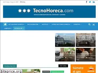 tecnohoreca.com