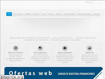 tecnohostelalmeria.com