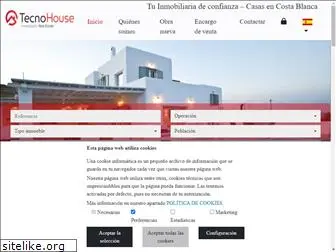 tecnohouse.es