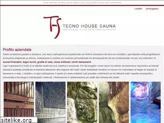 tecnohousesauna.com