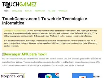 tecnojuega.com