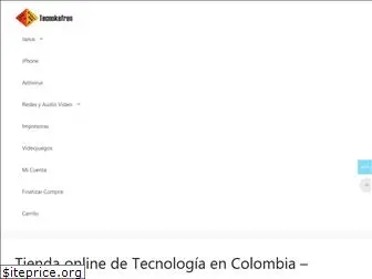 tecnokefren.com