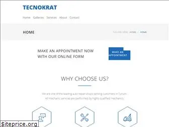tecnokrat.com