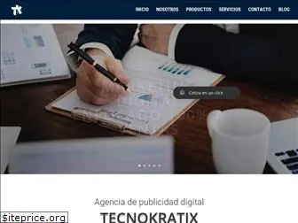 tecnokratix.net