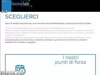 tecnolab-srl.it