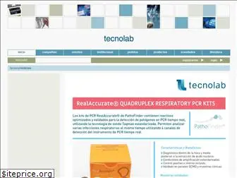 tecnolab.com.ar