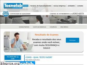 tecnolabnet.com.br