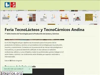 tecnolacteoscarnicos.com