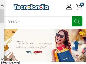 tecnolandia.com.py