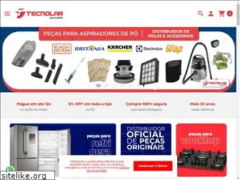 tecnolar.com.br