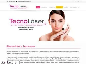 tecnolaser.com.co