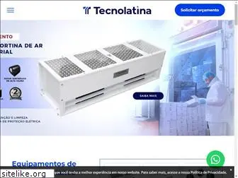 tecnolatina.com.br
