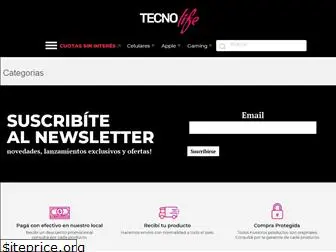 tecnolife.com.ar