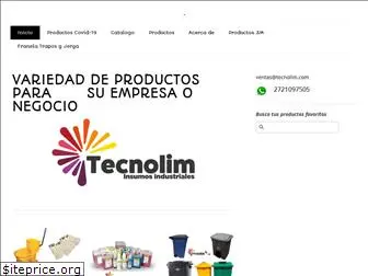 tecnolim.com