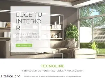 tecnolinemexico.com
