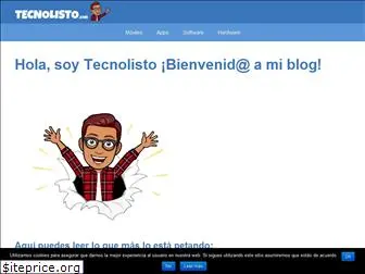 tecnolisto.com