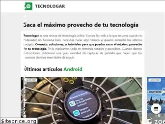 tecnologar.com