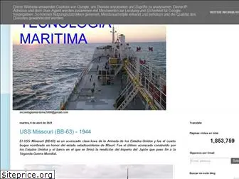 tecnologia-maritima.blogspot.com