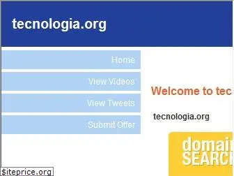 tecnologia.org