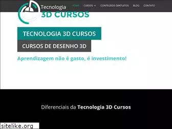 tecnologia3dcursos.com.br