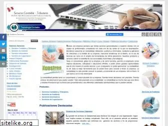 tecnologiacontable.com.pe