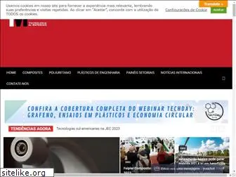 tecnologiademateriais.com.br