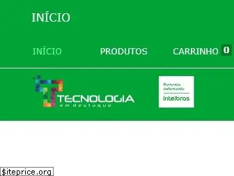 tecnologiadestaque.com.br