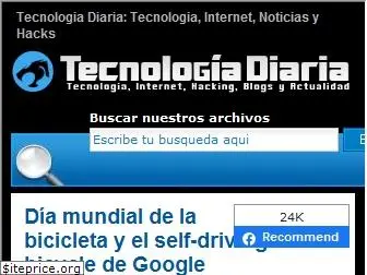 tecnologiadiaria.com