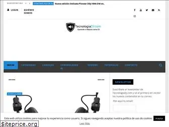 tecnologiadj.com