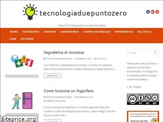 tecnologiaduepuntozero.it