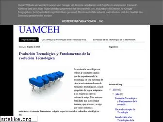 tecnologiaeducativa-uamceh.blogspot.com