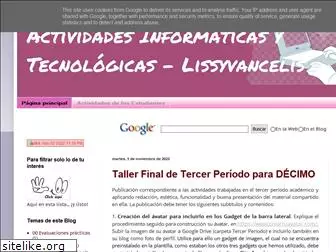 tecnologiaeinformatica-lissyvancelis.blogspot.com
