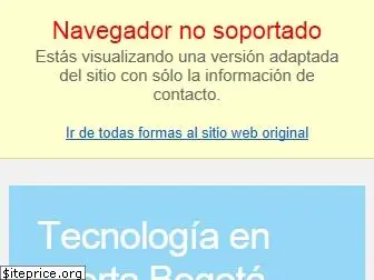 tecnologiaenoferta.com