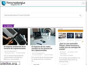 tecnologiaexperto.com