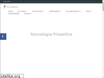 tecnologiafilosofica.com