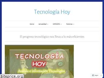 tecnologiahoy1.wordpress.com