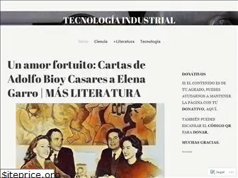 tecnologiaindustrial.net