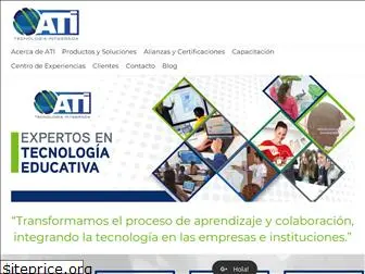 tecnologiaintegrada.com.mx