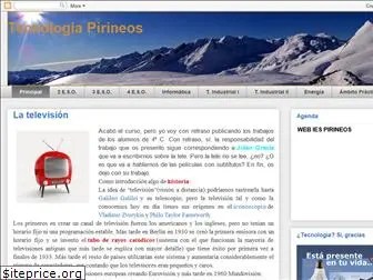 tecnologiapirineos.blogspot.com